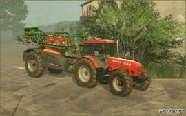 FS25 Ursus Tractor Mod: 1654 – 1954 Pack (Image #2)