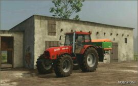 FS25 Ursus Tractor Mod: 1654 – 1954 Pack (Image #3)