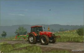 FS25 Ursus Tractor Mod: 1654 – 1954 Pack (Image #4)