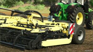 FS25 Harrow Mod: Bednar Swifter 12000 (Image #2)