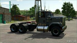 FS25 Truck Mod: Chevy Bison (Image #2)