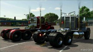 FS25 Truck Mod: Chevy Bison (Image #5)