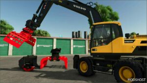 FS25 Attachment Mod: Gjerstad Pack V1.2 (Featured)