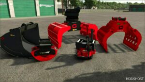 FS25 Attachment Mod: Gjerstad Pack V1.2 (Image #4)