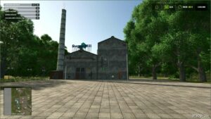 FS25 Building Mod: Hermannseck V1.1 (Image #3)