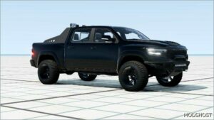 BeamNG Car Mod: RAM TRX Crzy 0.34 (Image #2)