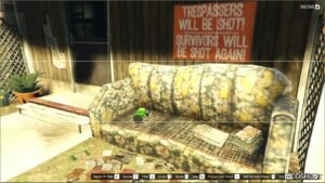 GTA 5 Script Mod: Collectibles V (Image #2)