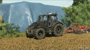 FS25 Attachment Mod: Unia Cross L Drive (Featured)