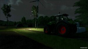 FS25 European Mod: Warminska Dolina (Image #3)