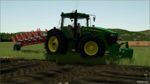 FS25 European Mod: Warminska Dolina (Image #4)