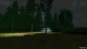 FS25 European Mod: Warminska Dolina (Image #5)