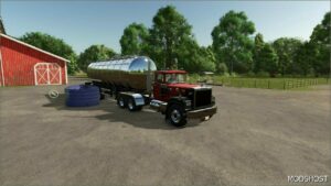 FS25 Placeable Mod: Water Distributor (Image #2)