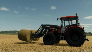 FS25 Zetor Tractor Mod: Proxima 2016 (Image #3)