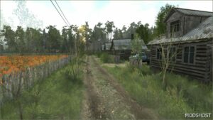 MudRunner Mod: Monoprivod Map V12.12.24 (Image #2)