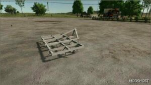 FS25 Mod: Small Cultivator 2.7M (Image #2)