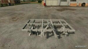 FS25 Mod: Small Cultivator 2.7M (Image #4)