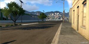 ATS Mod: Beyond Map V3.0 (Featured)