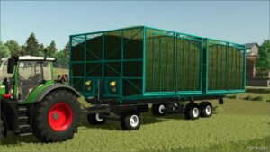 FS25 Forage Mod: PTS 12 Arba Trailer V1.0.0.2 (Image #2)