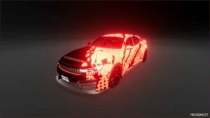 BeamNG Mod: Universal Abstract Skin V1.2 0.34 (Image #2)