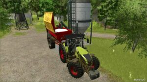 FS25 Silo Mod: Multi Sales Station V1.0.0.1 (Image #4)