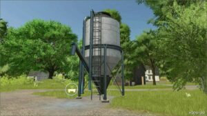 FS25 Silo Mod: Multi Sales Station V1.0.0.1 (Image #6)