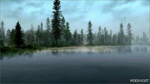 MudRunner Mod: WET Business Map V12/15/2024 (Image #2)