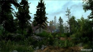 MudRunner Mod: WET Business Map V12/15/2024 (Image #3)