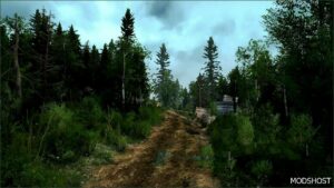 MudRunner Mod: WET Business Map V12/15/2024 (Image #4)