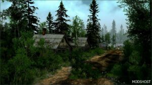 MudRunner Mod: WET Business Map V12/15/2024 (Image #5)