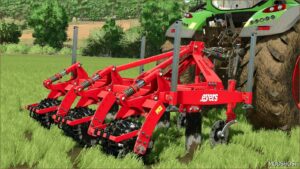 FS25 Attachment Mod: Eversagro Pack V1.0.0.0 (Image #2)