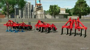 FS25 Attachment Mod: Eversagro Pack V1.0.0.0 (Image #4)