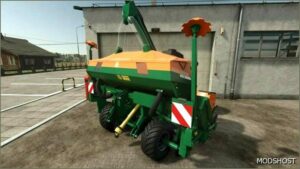 FS25 Amazone Seeder Mod: ED 3000 (Image #2)