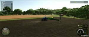 FS25 John Deere Planter Mod: 1775NT EXT (Image #4)