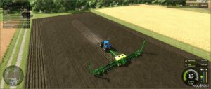 FS25 John Deere Planter Mod: 1775NT EXT (Image #5)