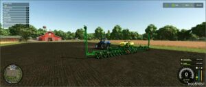 FS25 John Deere Planter Mod: 1775NT EXT (Image #6)