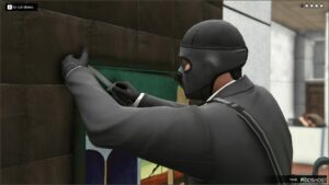 GTA 5 Script Mod: The Palace Jewel Heist V0.1 Beta (Image #4)