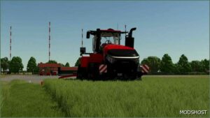 FS25 European Mod: Papenburg Map V2 4K V2.2.7.1 (Image #8)