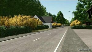 FS25 European Mod: Papenburg Map V2 4K V2.2.7.1 (Image #10)