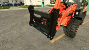 FS25 Attachment Mod: Front Loader to Wheel Loader Adapter (Image #4)