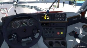 ATS International Truck Mod: Prostar V4.6.3 (Image #2)