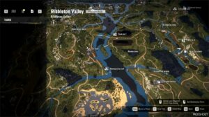 SnowRunner Mod: Ribbleton Valley Map (Image #2)