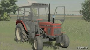 FS25 Mod: Shadery by Hybcio (Featured)