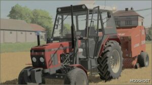 FS25 Mod: Shadery by Hybcio (Image #4)