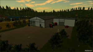 FS25 European Mod: Klein Lottenburg V1.5 (Image #2)