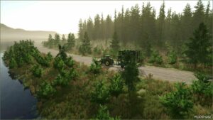 FS25 Map Mod: RGC Edits (Featured)