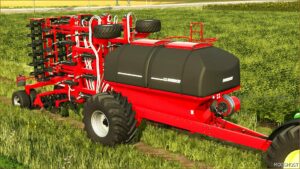 FS25 Horsch Planter Mod: EVO CS 12 (Image #3)