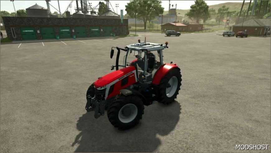 FS25 Mod: Camera Hotkeys V1.0.0.1 (Featured)