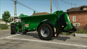 FS25 Mod: Briri Manure Director 14 (Image #3)