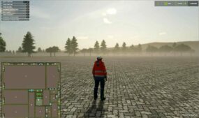 FS25 Mod: Juotca Map (Image #3)