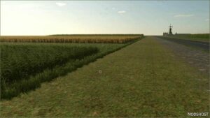 FS25 North Mod: US Flatlands Map 4X V3.0 (Image #2)